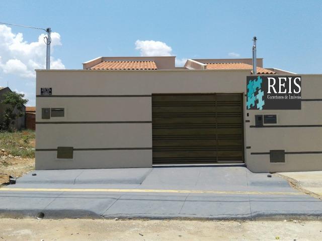 Linda Casa, 3Q, suite, 90m2, no Residencial Solar Central Park - Ap. de Goiânia R$ 175.000 - Foto 14