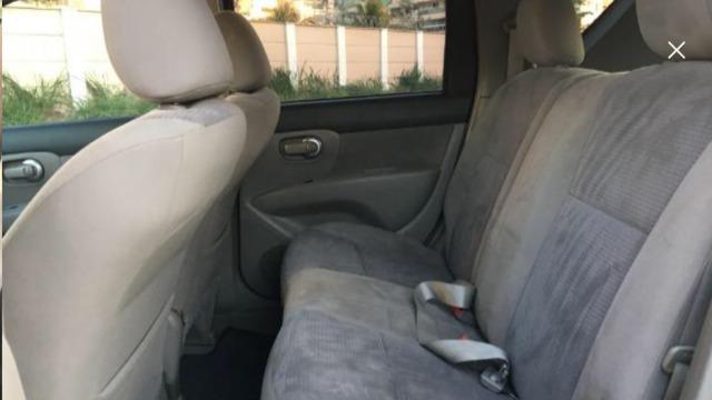 Nissan Livina Sl 1.6 Flex Manual - Foto 6