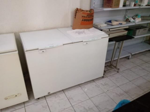 Vende-se Sorveteria Completa - Foto 2