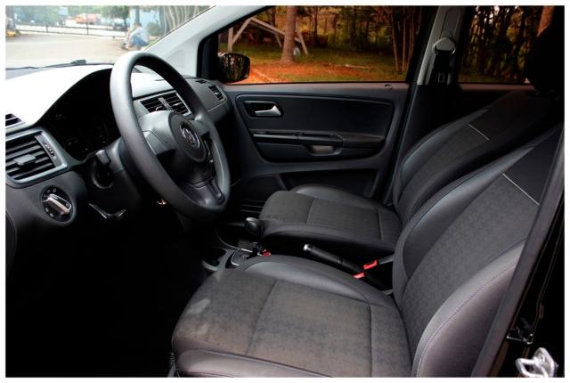 Volkswagen Fox Novo Fox ConfortLine 4P - Foto 7