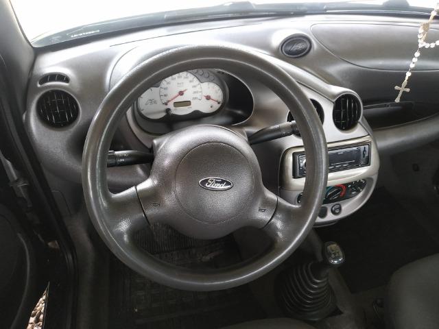 Ford Ka 2004 Básico - Foto 5
