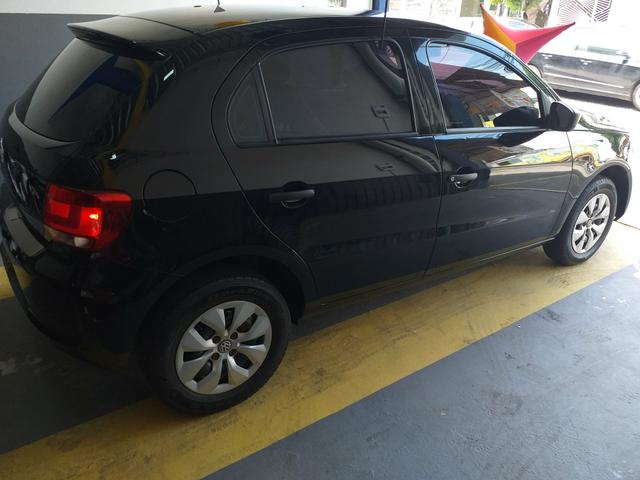 Gol G6 2015 é Na World Car - Foto 10