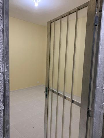 Kitnet em São Cristóvão com água e luz incluso - Foto 2