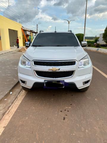 S10 LTZ 15/15 2.8 4x4 Diesel Top de Luxo - Foto 5