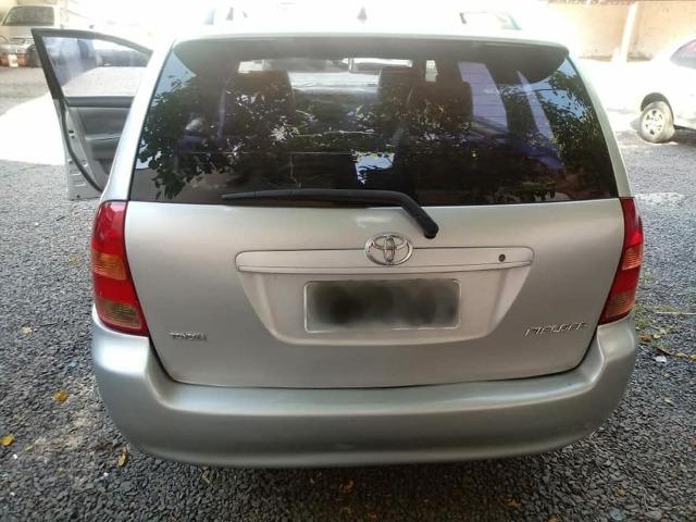 2006 Toyota Corolla Fielder - Foto 12