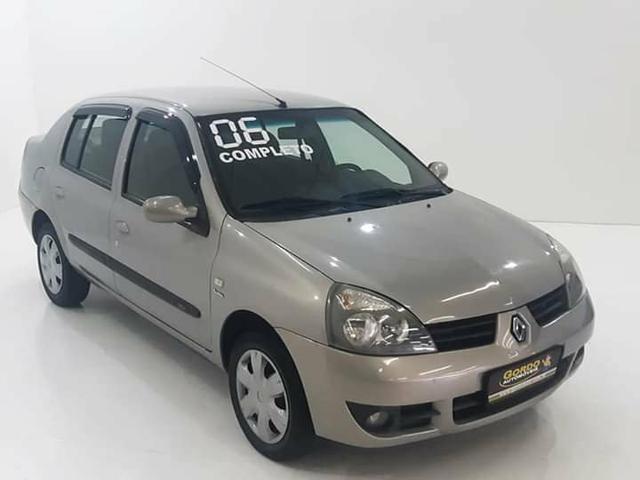 Renault Clio 1.0 2006