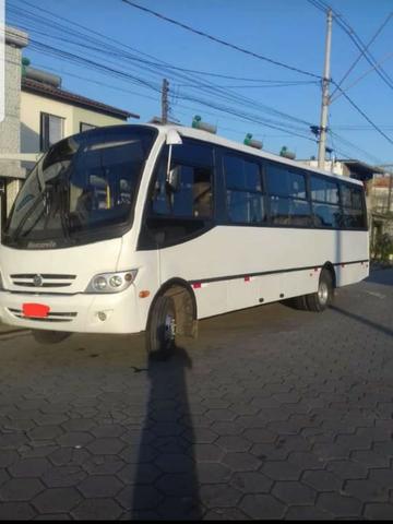 Micro onibus Mercede Bens Gran Micro