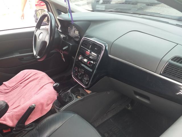Punto ELX 1.4 - 2010 - Foto 5