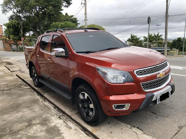 Chevrolet S10 2015/2016 High Country - Foto 4