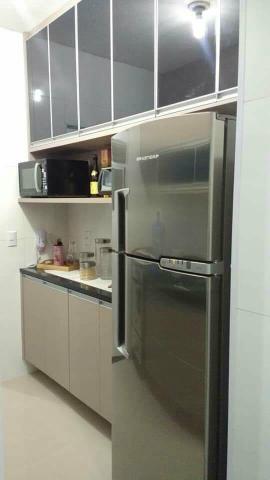 Apartamento com Móveis Planejados - Foto 10