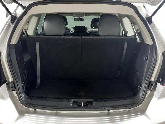 Fiat Freemont 2.4 precision 16v gasolina 4p automático - Foto 8