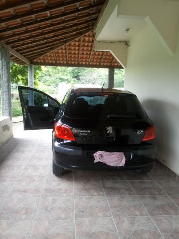 Peugeot 307 fx 16 volvula muito novo.