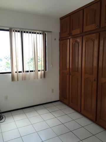 Aluguel - apartamento - Cocó - Fortaleza - Foto 2