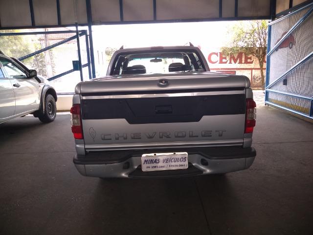 Gm S10 Tornado 4x4 2010 2.8 Diesel Mec - Foto 5