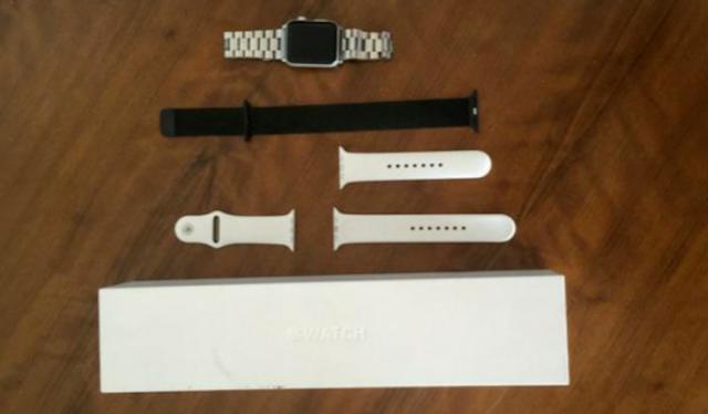 IWatch - Foto 5