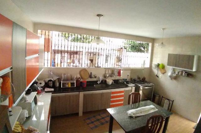 Casa 3 quartos, Cidade Nova 1, edicula, armários, mais 1 apartamento - Foto 2