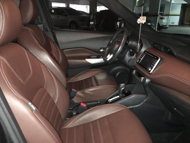 Kicks sl 1.6 cvt - Foto 4