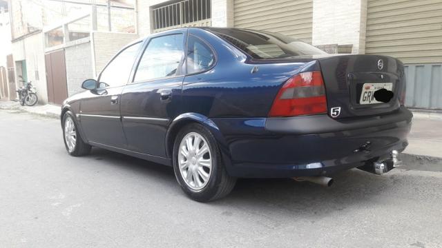 Vectra 2.2 16v cd - Foto 2