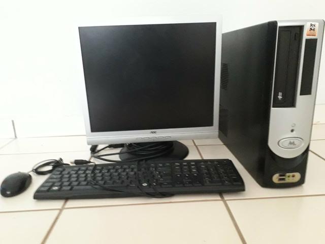 Semi novo