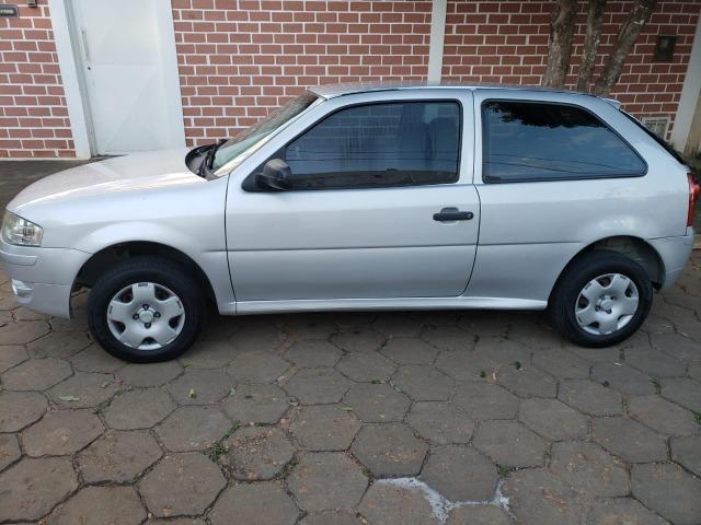 Gol 1.0 G4 2P Flex - Em perfeito estado - Foto 5