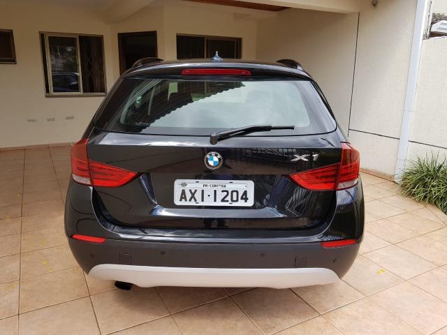 BMW X1 SDrive 18i 2.0 - 2012 - Foto 5