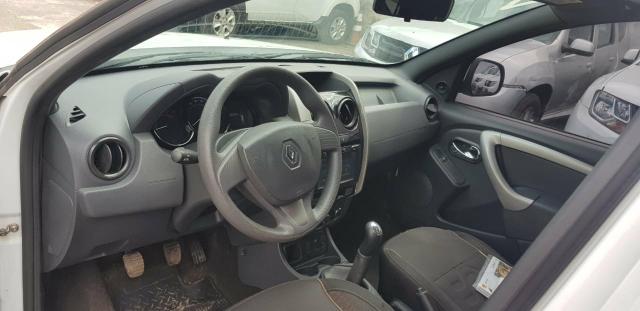 Duster dynamique 1.6. Manual! - Foto 6