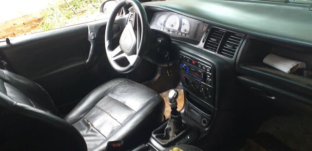 Vectra - Foto 3