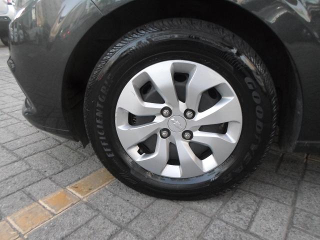 PRISMA 2018/2019 1.0 MPFI JOY 8V FLEX 4P MANUAL - Foto 11