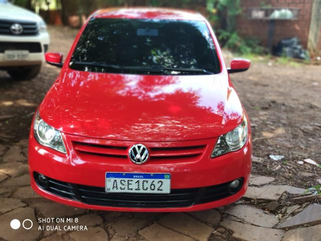 Gol G5 - Foto 6