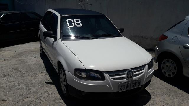 Gol 2008