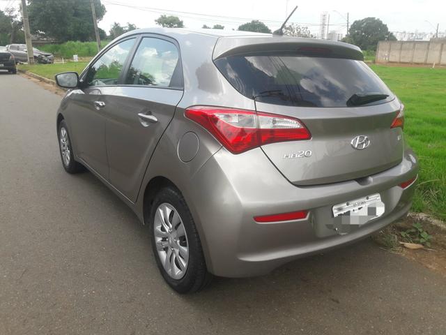 Hb20 1.6 comfort 2016 - Foto 4