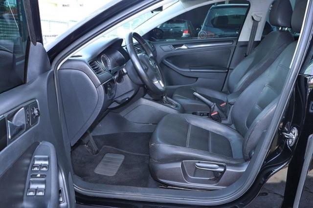 VOLKSWAGEN JETTA 2.0 COMFORTLINE - Foto 4