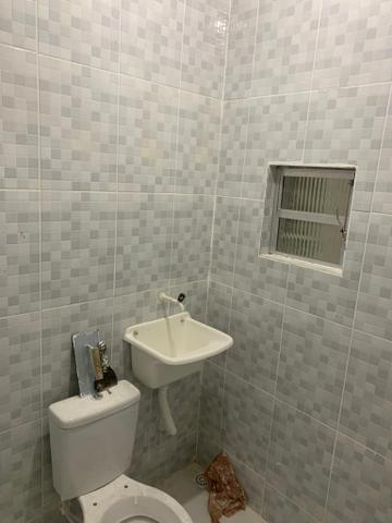 Kitnet em São Cristóvão com água e luz incluso - Foto 5