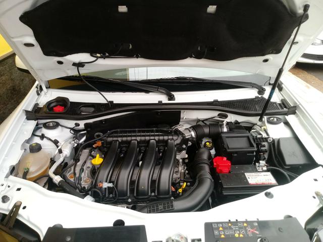 Renault Duster 2.0 Completa 4x2 - Foto 5