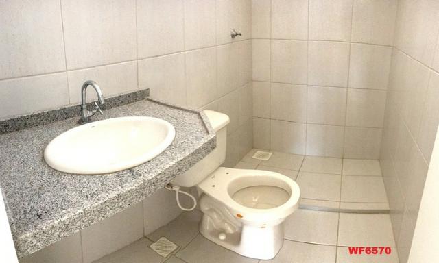 CA1294 Condomínio Magna Villaris, Vendo ou Alugo, casas duplex, 3 quartos, 2 vagas - Foto 12