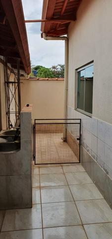 Vendo casa Jardim Monte Serrat - Foto 11