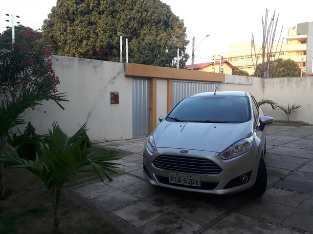 New Fiesta 1.5 SE 2015 Novíssimo - Foto 2