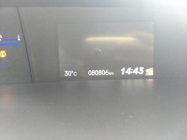 CIVIC 2014/2015 2.0 LXR 16V FLEX 4P AUTOMÁTICO - Foto 12
