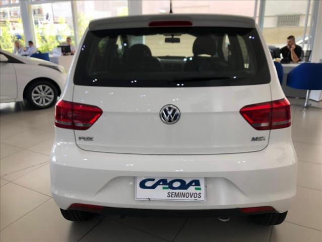 Volkswagen Fox 1.6 Msi Comfortline 8v - Foto 4