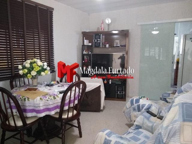 SQ4011 - Linda casa em ótimo bairro, com 4 quartos. Saquarema - RJ - Foto 7