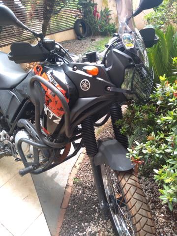 Tenere 250