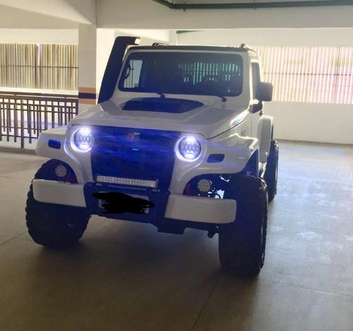 Troller T4 3.0 2011 - Foto 2