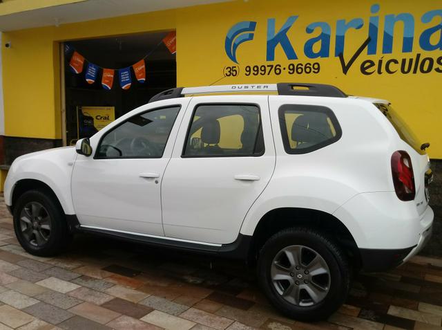 Renault Duster 2.0 Completa 4x2 - Foto 2