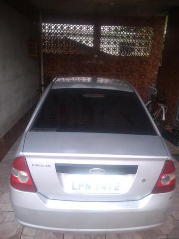 Vendo Ford Fiesta - Foto 4