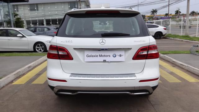 MERCEDES-BENZ ML 350 3.0 BLUETEC SPORT CDI 4X4 V6 DIESEL - Foto 18