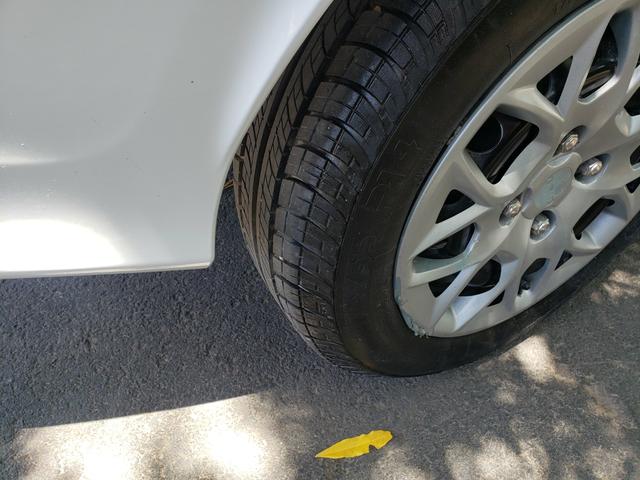Ford ka+ sedan 2016 - Foto 6