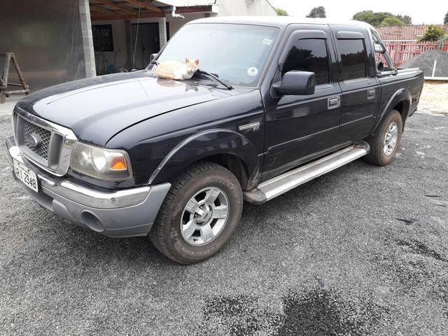 Ranger XLT Diesel - Foto 3