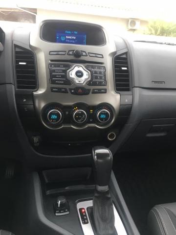 Ranger Limited 3.2 20V 4x4 CD Aut. Dies. - Foto 11