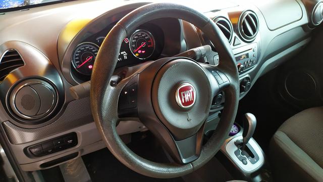 Fiat Palio sporting 1.6 - Foto 3