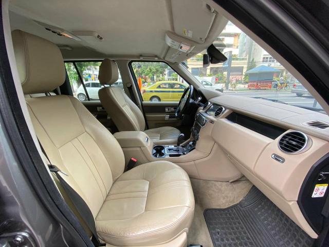 Land Rober Discovery 4 SE 3.0 Diesel 2011 - Foto 13